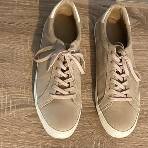 Old navy sneakers 1994 beige sz9